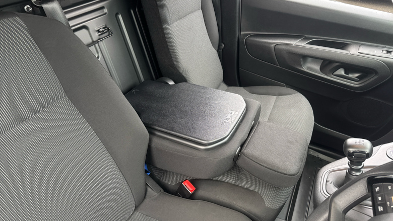 Toyota Proace City L2 Diesel 1.5D 100 Icon Van